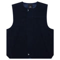 Light Gilet - Navy