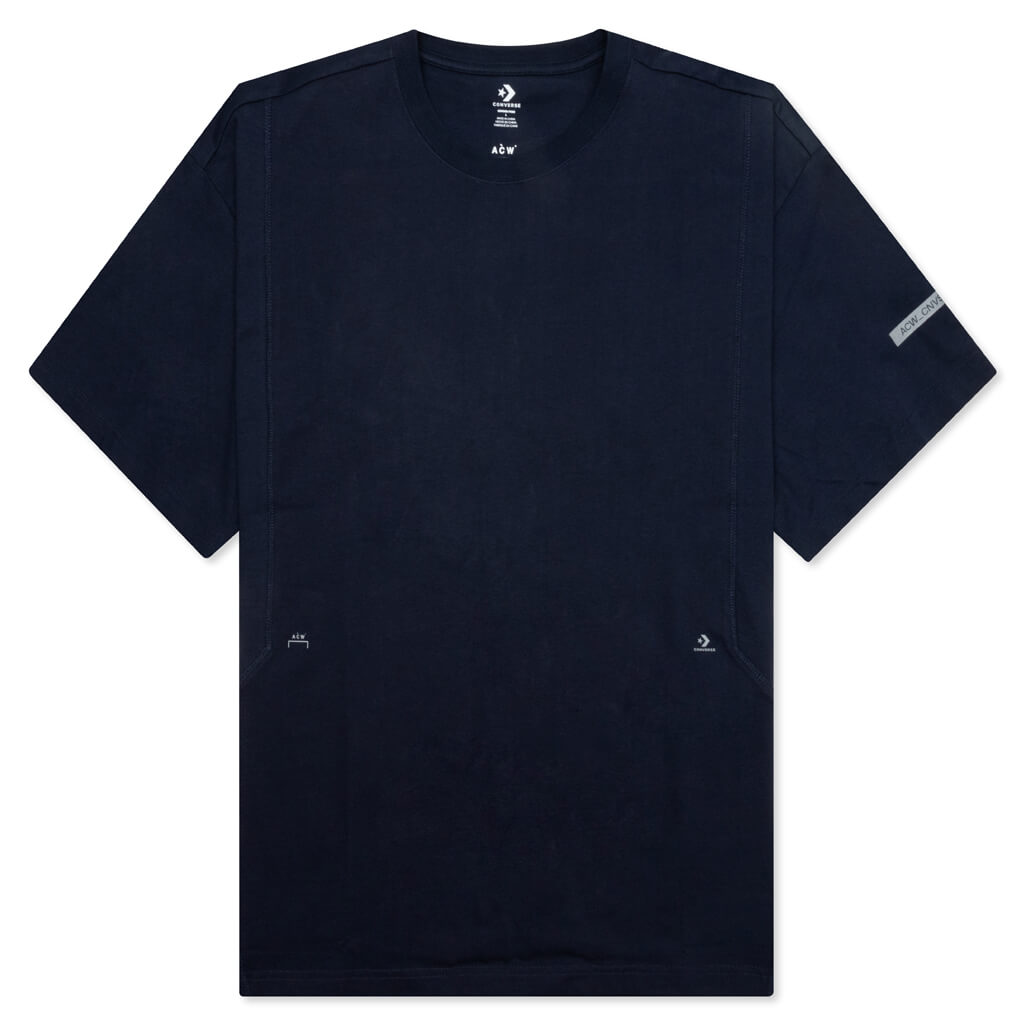 Tee - Navy