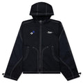 Shapes Light Jacket - Black