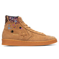 Converse x Bandulu Pro Leather Mid - Flux/Gum/Light Honey