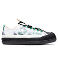 Converse x Brain Dead Bosey Boot Ox - Natural Ivory/Tradewinds