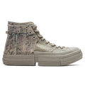 Converse x Feng Chen Wang Chuck 70 2 in 1 Hi - Grey