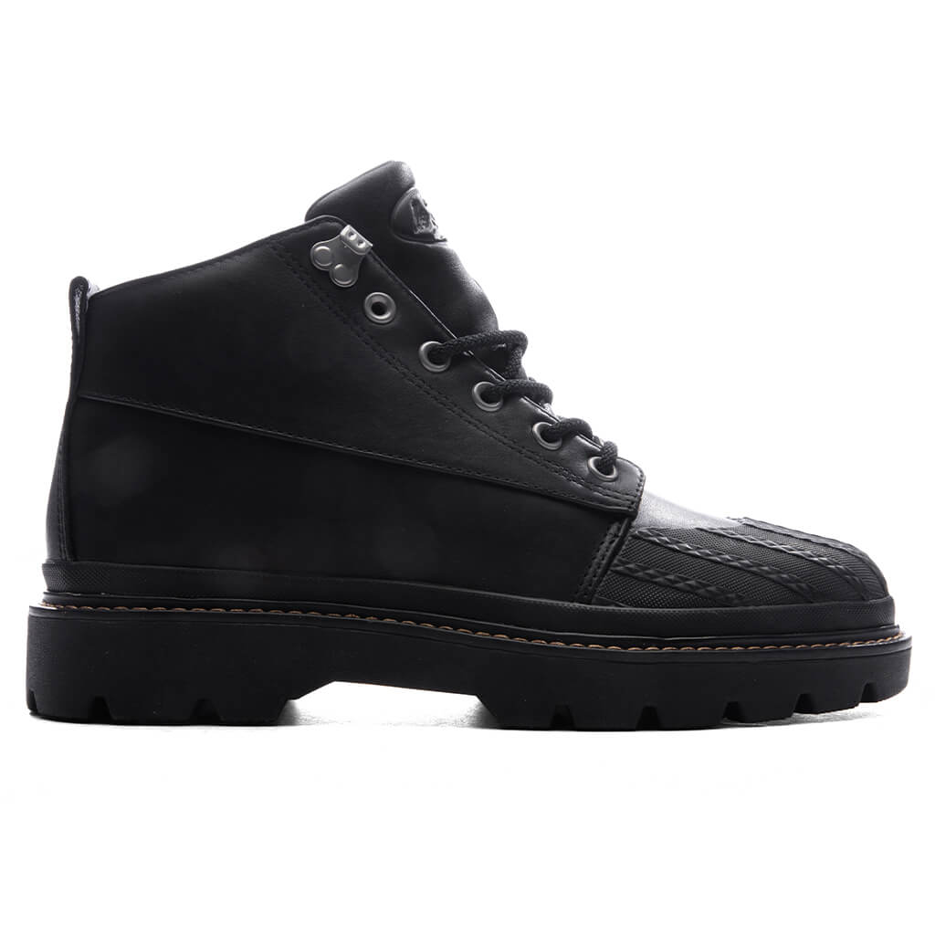 GOLF le FLEUR Bronco Boot Hi - Black/Apple Cinnamon