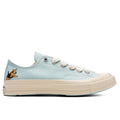 Converse x GOLF le FLEUR Darryl Chuck 70 - Milky Blue/Multi/Winter White