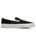 Converse x GOLF le FLEUR One Star CC Slip Pro - Black Beauty/Volcanic Glass/Egret