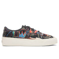 Converse x Jean-Michel Basquiat Skid Grip Ox - Black/Multi/Egret