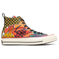 Converse x Joe Freshgoods Chuck 70 Hi - Black/Multi