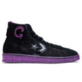 Converse x Joe Freshgoods Pro Leather Hi - Black/Black