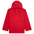 Kim Jones Parka - Enamel Red