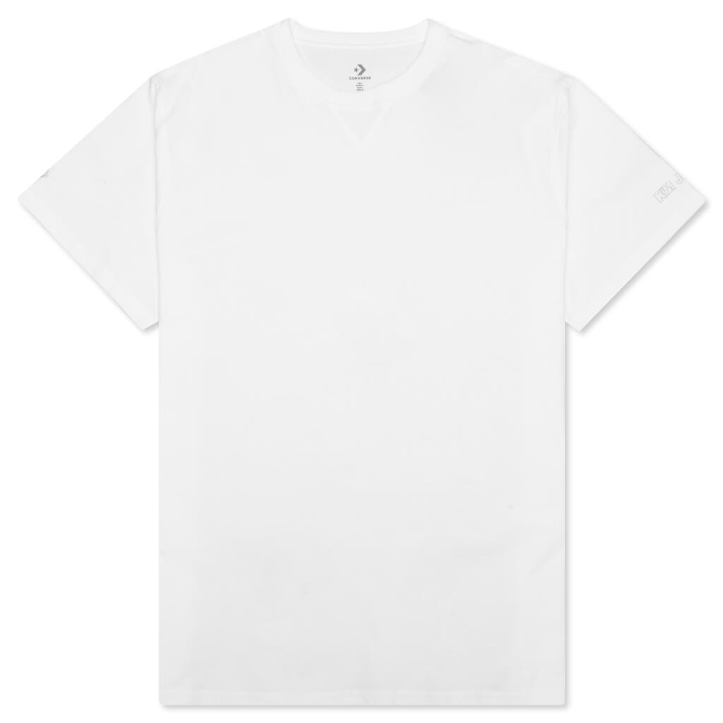 Kim Jones T-Shirt - White