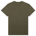 Kim Jones T-Shirt - Burnt Olive