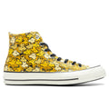 Converse x Peanuts Chuck 70 Hi - Soba/Zinc Yellow/Topaz Gold