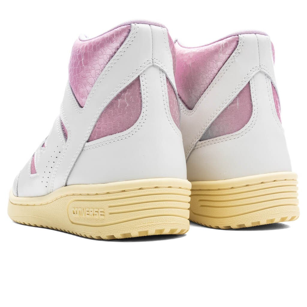 Converse x Shai Weapon Hi - Vintage White/Purple