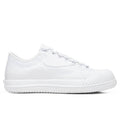 Converse x Slam Jam Bosey MC Ox - White/Silver