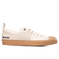 Converse x Todd Snyder Jack Purcell Ox - Egret/Gum