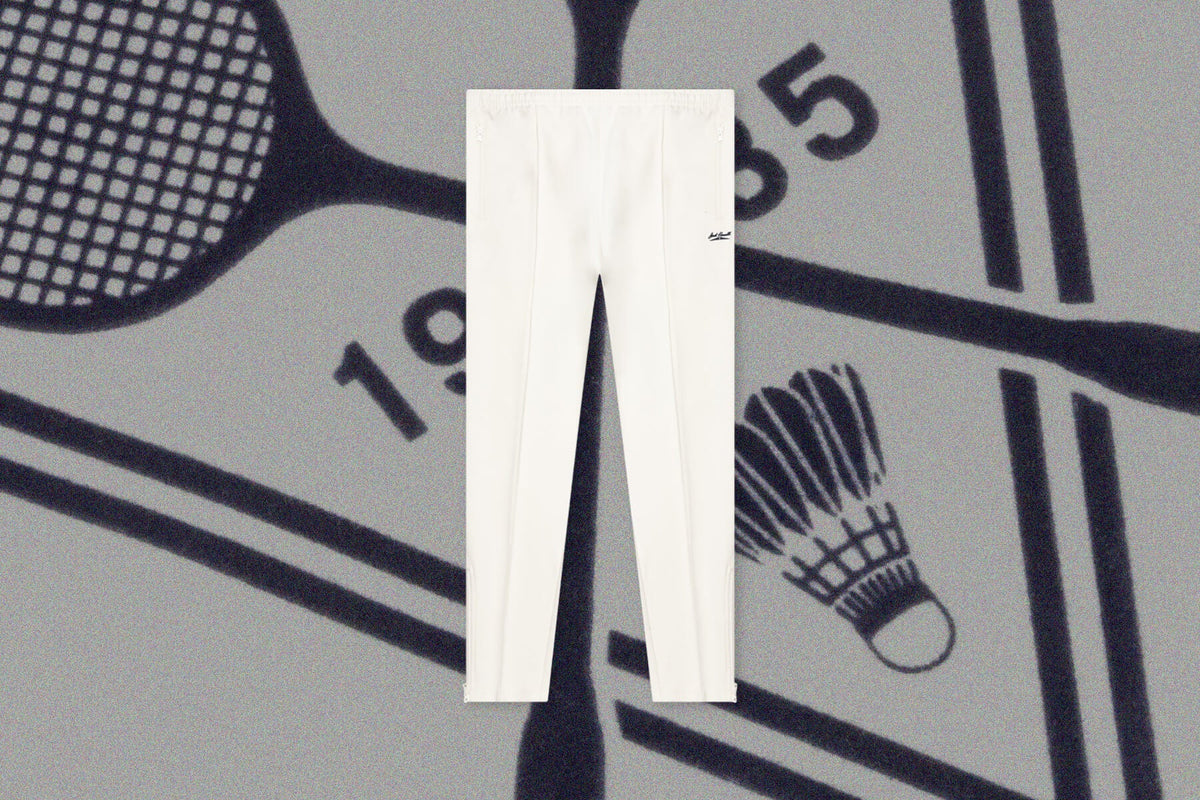 Todd Snyder Jogger - Egret