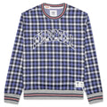 Todd Snyder Pullover Crew - Navy