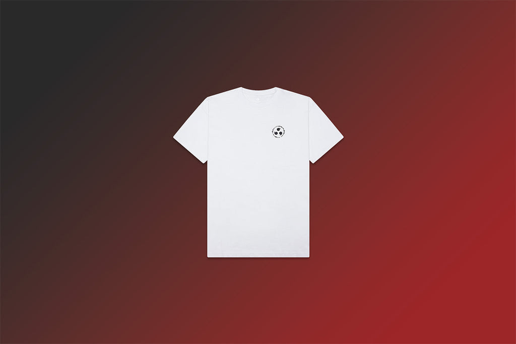 Naruto Tee - Moonbathe