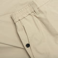 Cotton Core Pant - Taupe