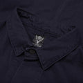 Coverall - Navy