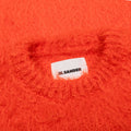 Crewneck Sweater - Poppy