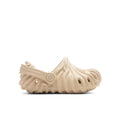 Crocs x Salehe Bembury Pollex Clog Toddler - Stone Soup