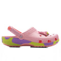 Spongebob Patrick Star Classic Clog - Melon