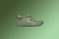 Crocs x Satisfy Quick Trail Low - Moss