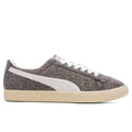 Cylde Harris Tweed - Khaki