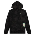 J Balvin Hoodie - Flat Pewter/Black