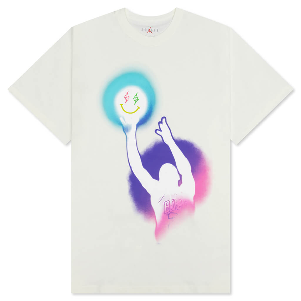 J Balvin Tee - Sail
