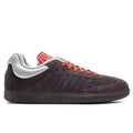 DYZ Samba - Brown Oxi /Brown Oxi /Sur Red