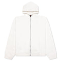 Air x Travis Scott Men's Full-Zip Hoodie - Baroque Brown