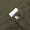 Desert Cargos - Olive