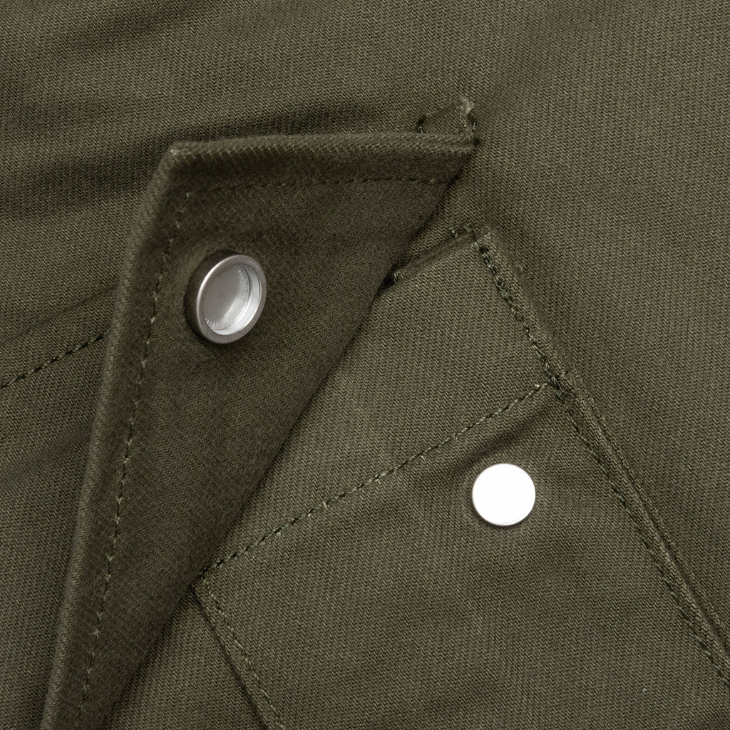 Desert Cargos - Olive