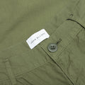 Desert Techno Utility Pants - Olive
