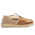 Desert Trek - Light Tan Combination