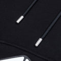 Dices Skate Hoodie - Black/White