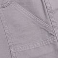 Double Knee Short - Yosemite Stone Washed