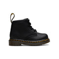 Infant 1460 Softy T Leather Boots - Black