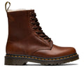Women's 1460 Faux Fur Lined Boots - Butterscotch Orleans