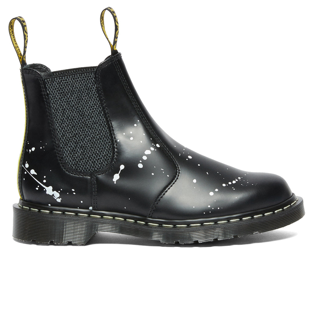 Dr. Martens x Neighborhood 2976 - Black