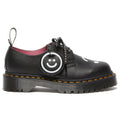 Dr. Martens x Lazy Oaf Women's 1461 Bex - Black