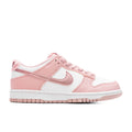 Dunk Low (GS) - Pink Glaze/Pink Glaze/White/Pomegranate