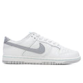 Dunk Low Retro SE - Glacier Ice/Metallic Silver-Summit White