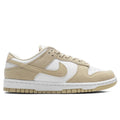 Dunk Low Retro SE - White/TM Gold/White