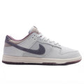 Dunk Low Retro SE - Off White/Dark Raisin/Spruce Aura