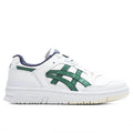 EX89 - White/Shamrock Green