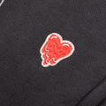 Wordplay Sweatpant - Black
