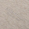 Essential Tee - Core Heather